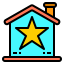 Star ícone 64x64