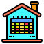 Calendar ícone 64x64