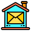 Mail ícone 64x64
