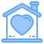 Heart ícone 64x64