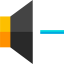 Volume icon 64x64