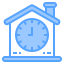 Clock ícone 64x64