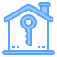 Key ícone 64x64