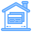 Credit card ícone 64x64