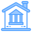 Bank ícone 64x64