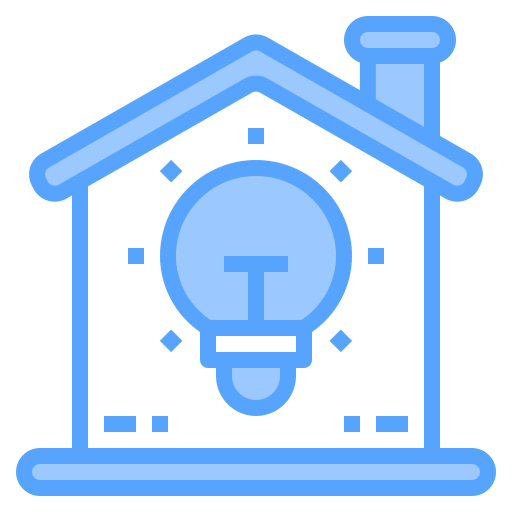 Lightbulb icon