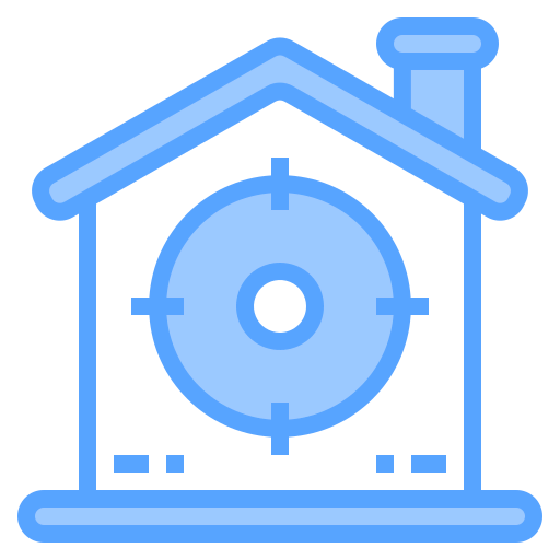 Target icon