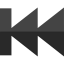 Rewind icon 64x64