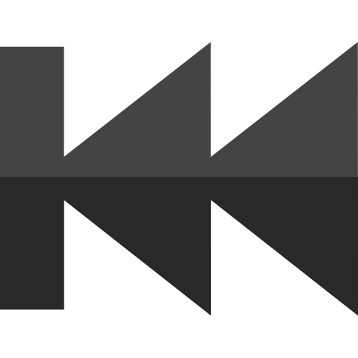 Rewind icon