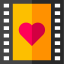 Video player icon 64x64