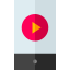 Video player icon 64x64