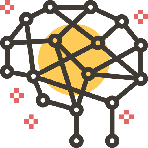 Artificial intelligence 图标
