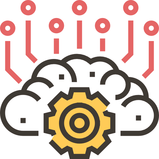 Artificial intelligence 图标