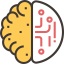 Artificial intelligence 图标 64x64