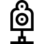 Shooting target іконка 64x64