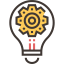 Artificial intelligence 图标 64x64