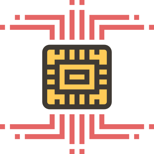 Artificial intelligence 图标