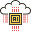 Artificial intelligence 图标 64x64