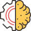 Artificial intelligence 图标 64x64