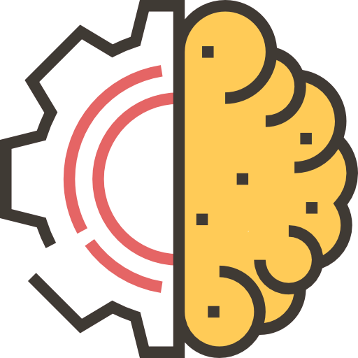 Artificial intelligence 图标
