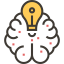 Artificial intelligence 图标 64x64