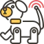 Robot 图标 64x64