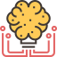 Artificial intelligence 图标 64x64