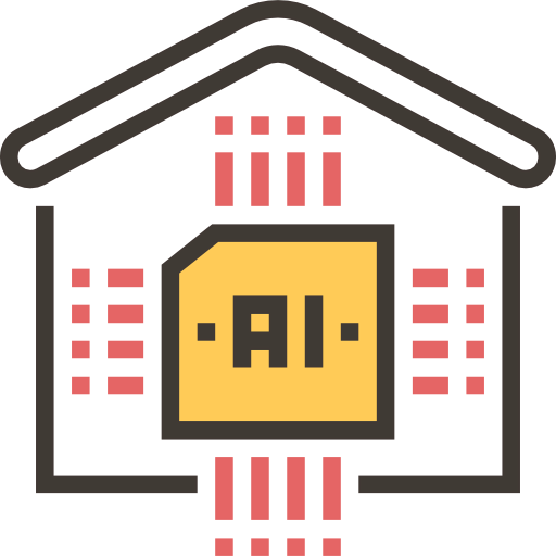 Artificial intelligence 图标