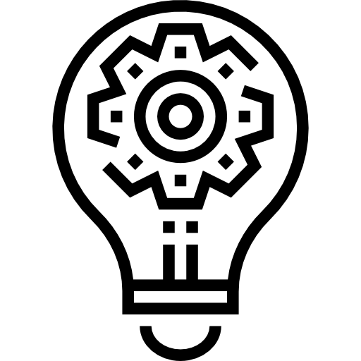 Artificial intelligence 图标