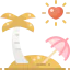 Honeymoon icon 64x64