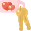 Key icon 64x64