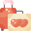 Honeymoon icon 64x64
