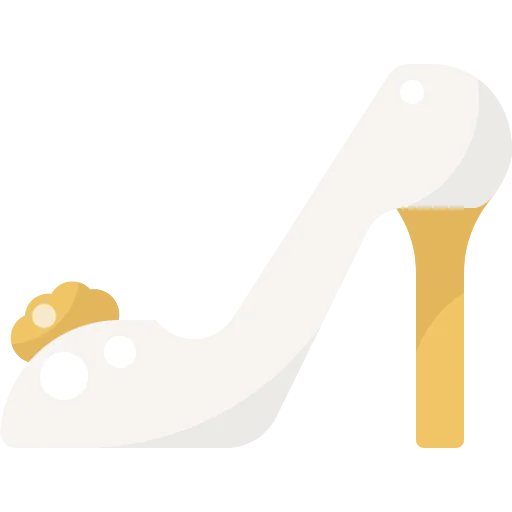 High heels іконка