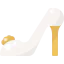 High heels icon 64x64