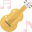 Guitar icon 64x64