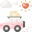 Honeymoon icon 64x64