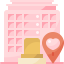Hotel icon 64x64