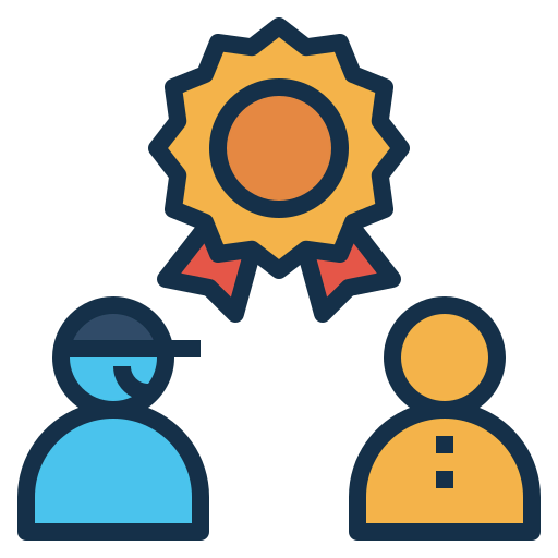 Contest icon