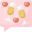 Toast icon 64x64