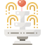 Fountain icon 64x64
