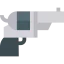Revolver アイコン 64x64