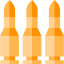 Bullets アイコン 64x64