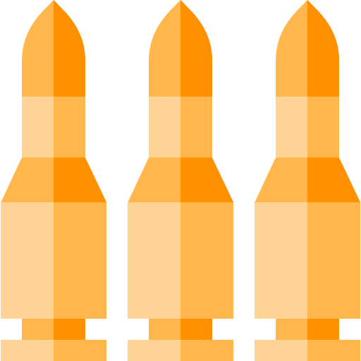 Bullets icon