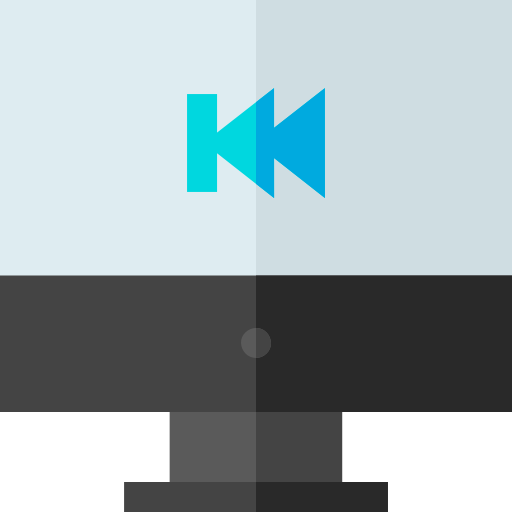 Monitor icon