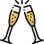 Cheers icon 64x64