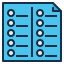 Lists 图标 64x64