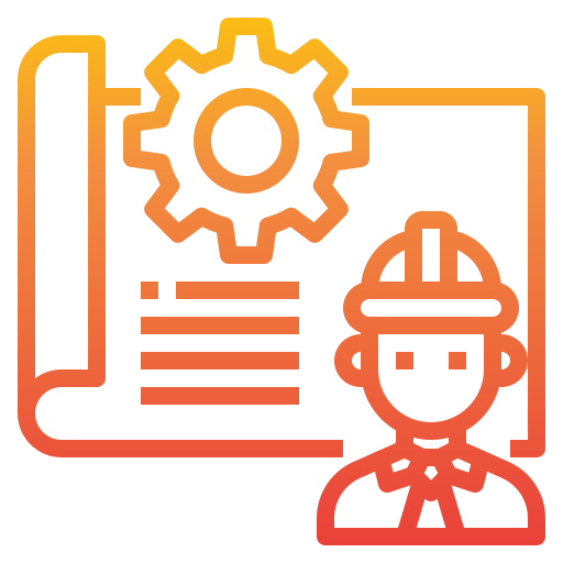 Engineer icon