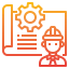 Engineer ícone 64x64