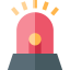 Siren アイコン 64x64