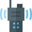 Walkie talkie アイコン 64x64